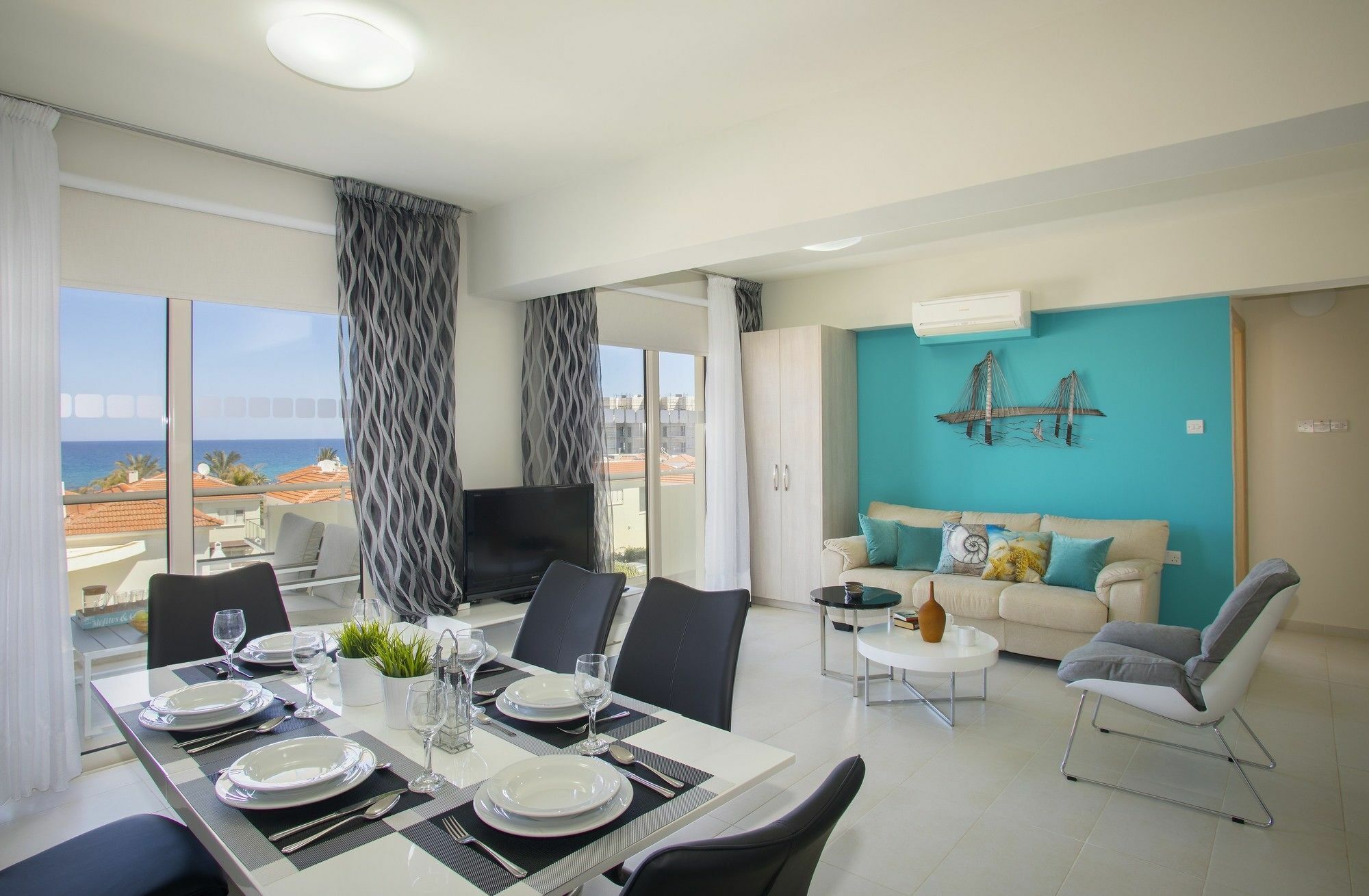 Marianna Suite Pernera Exterior foto